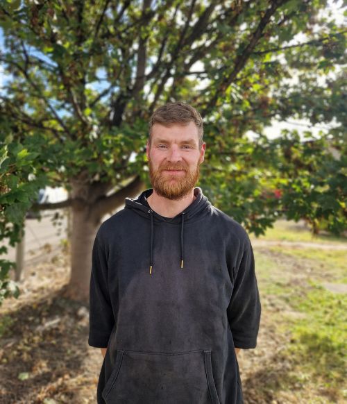 Andrew Stothart