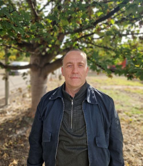 John Donaldson